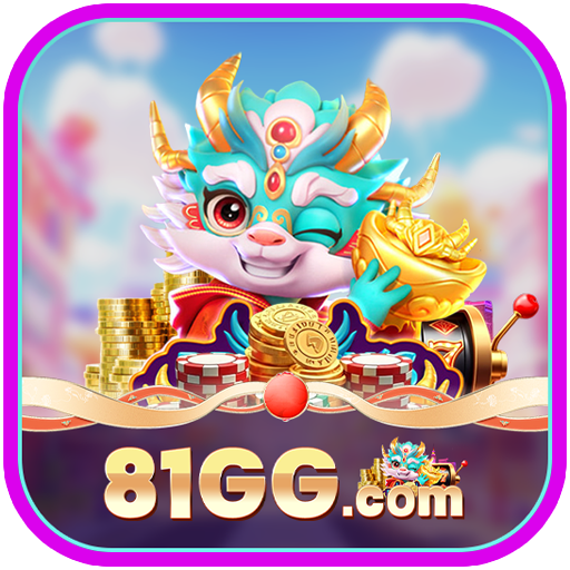 81gg logo