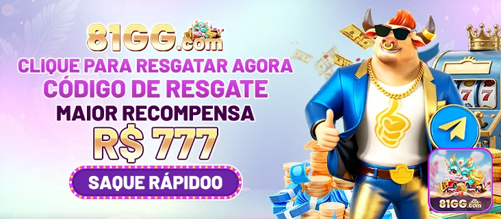 Jogador acessando jogos no aplicativo 81gg