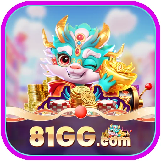 Usuário VIP desfrutando de slot games na 81gg