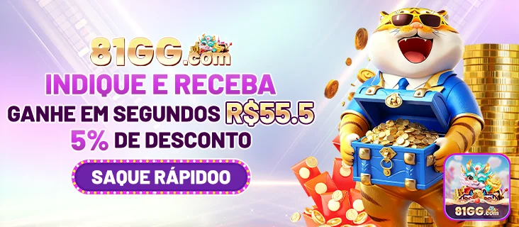 Promoções atraentes em cassino online na 81gg